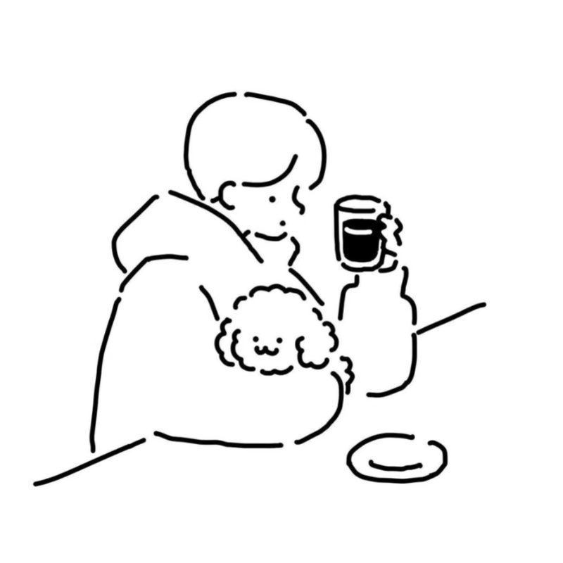 alone sad sticker