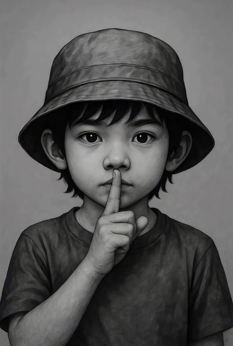 alone silent dp