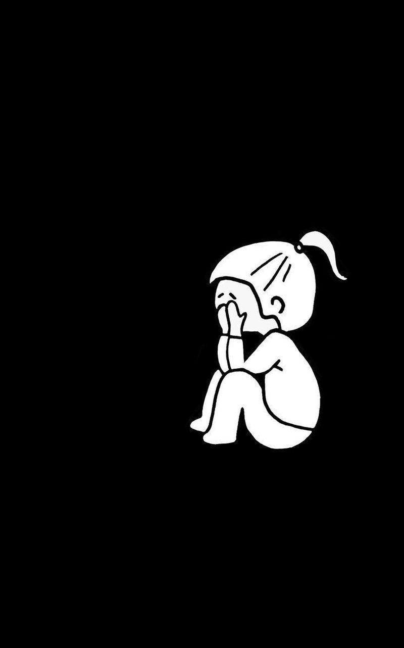 alone sticker photos