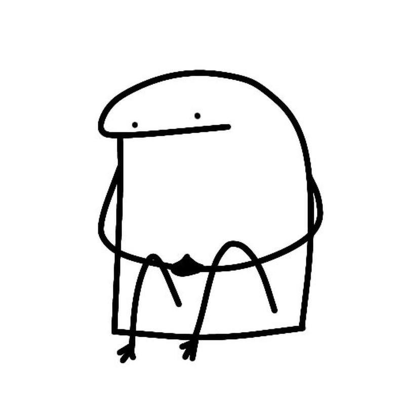 alone sticker pic