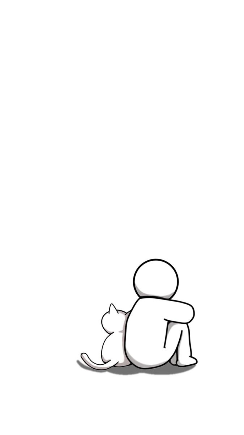 alone stickers images