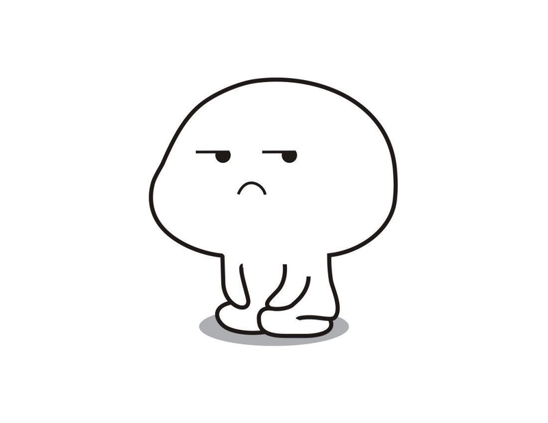 alone stickers pic