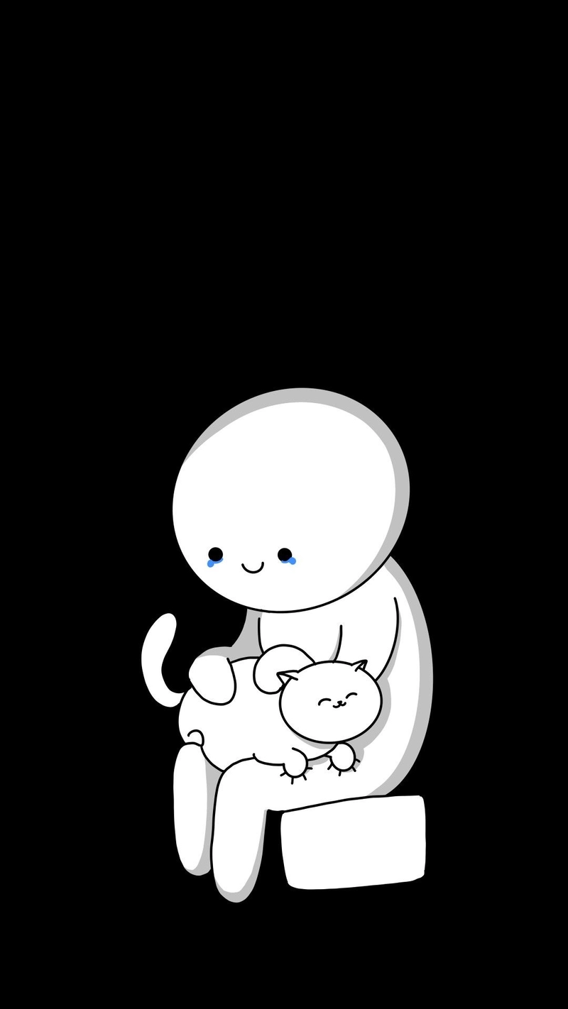 alone stickers pics
