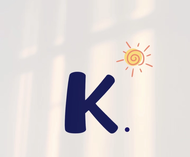 alphabet letters k dp images