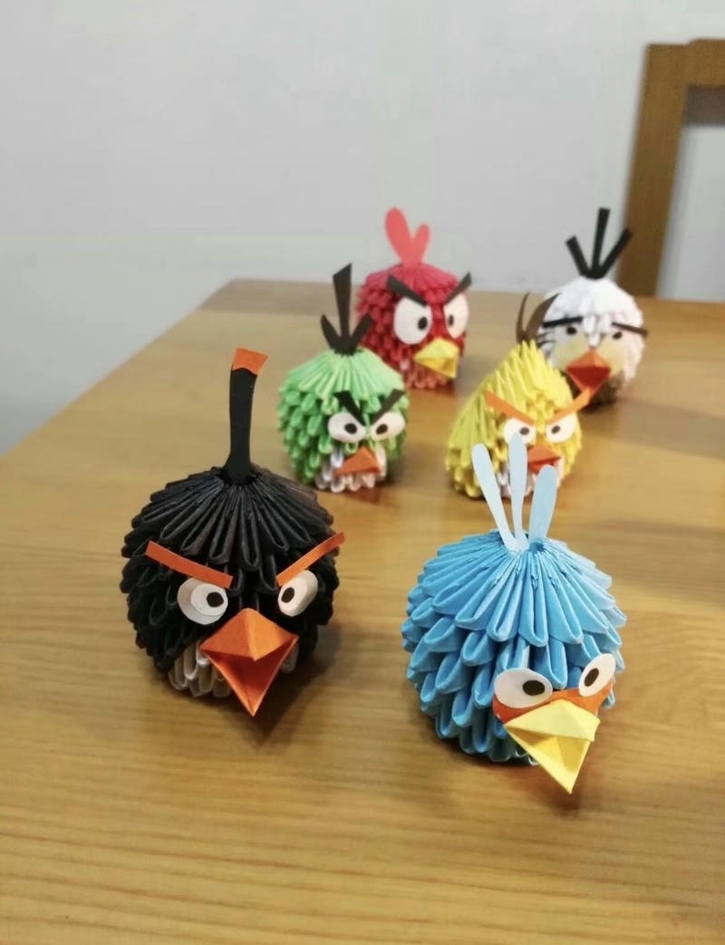 angry birds dp for boys pic