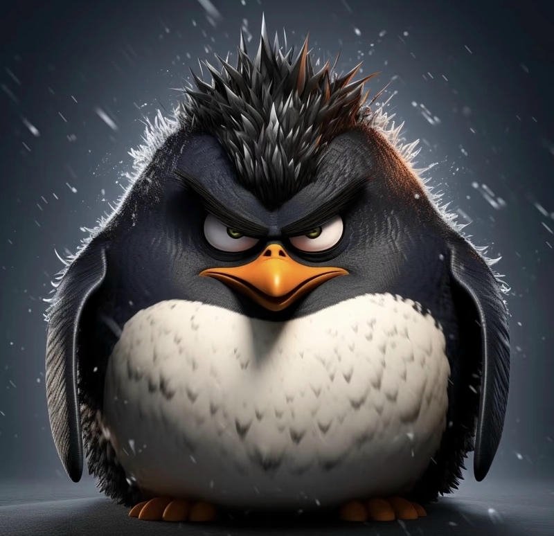 angry birds dp for whatsapp