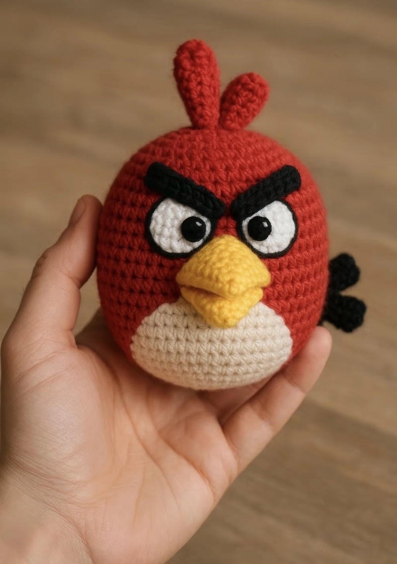 angry birds dpz