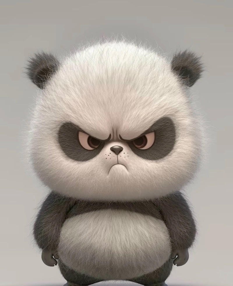 angry cartoon images for dp