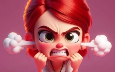 angry dp cartoon