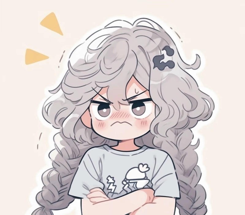 angry dp images