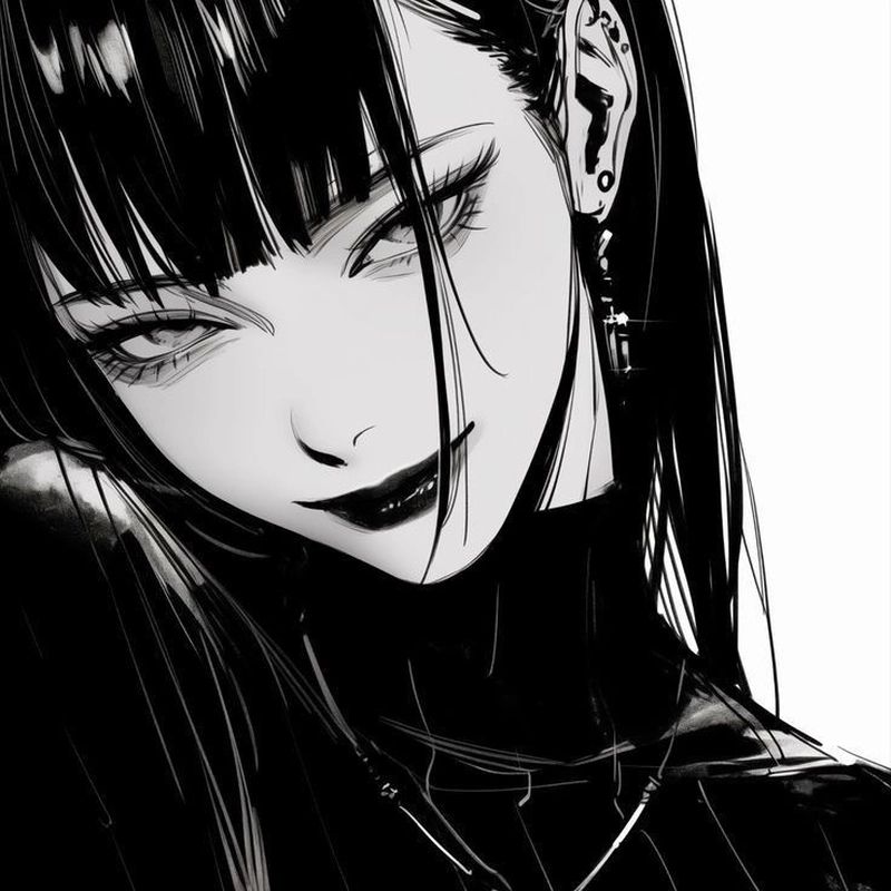 anime aesthetic pfp