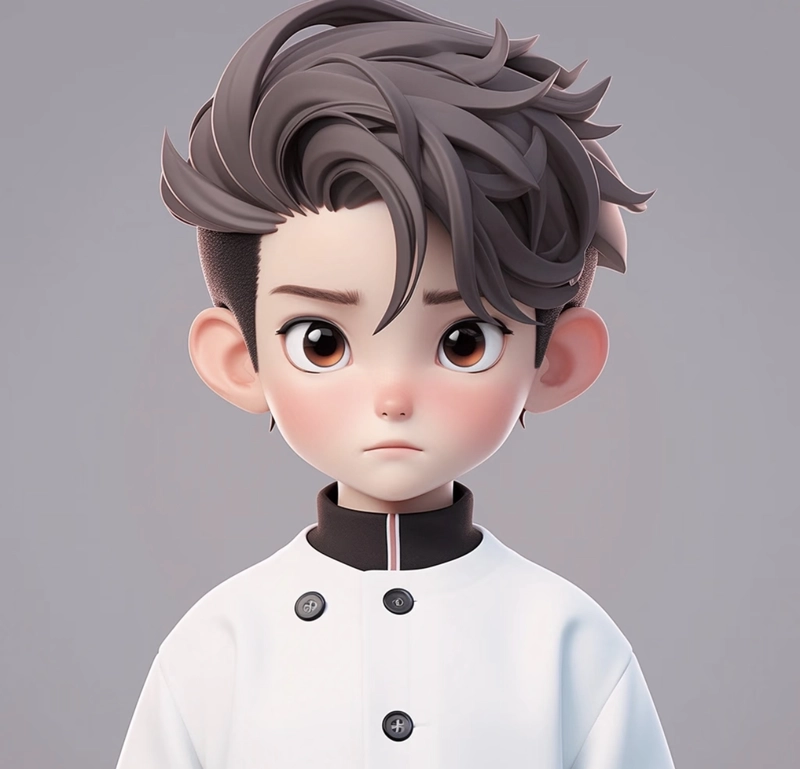 anime cartoon dp for instagram