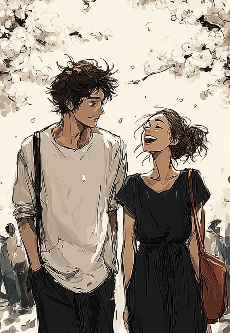anime couple dp for instagram aesthetic pinterest