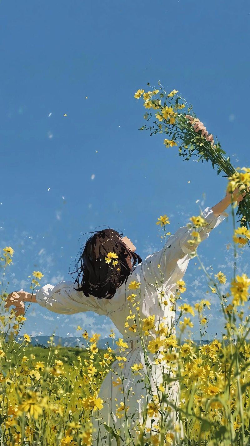 anime dp aesthetic