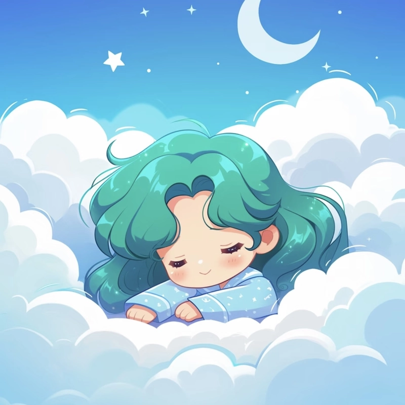 anime dp for whatsapp girl