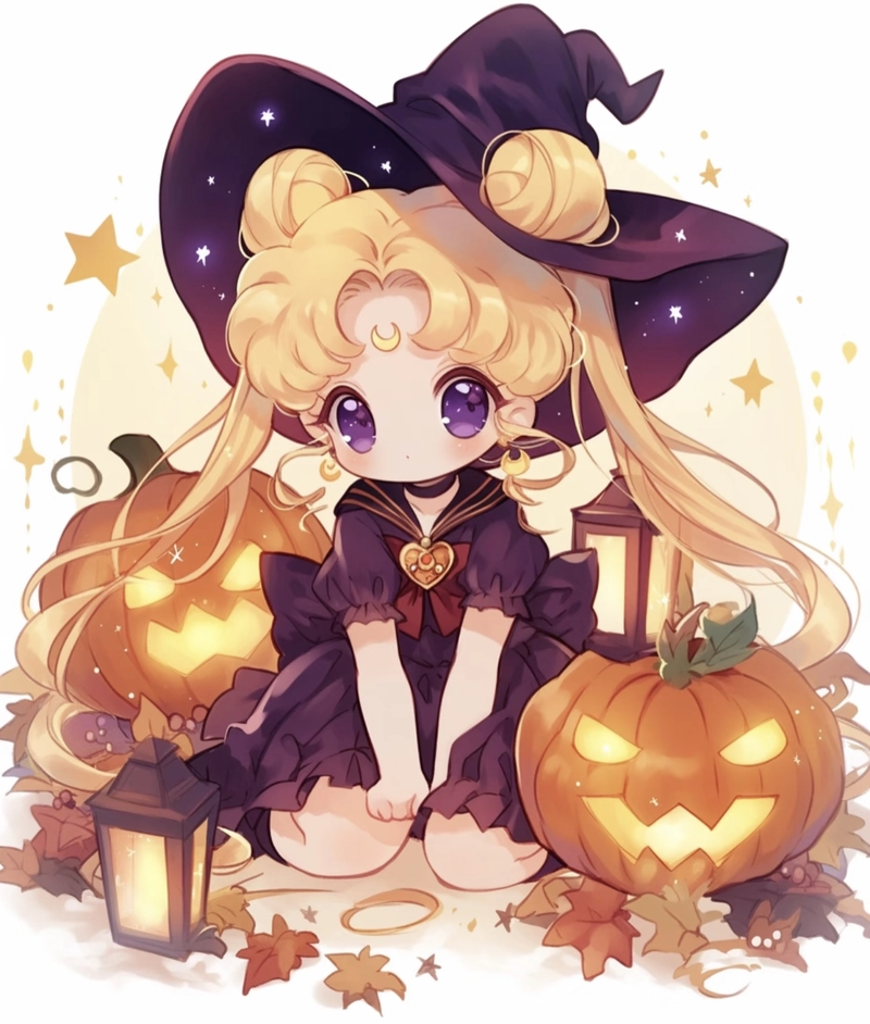 anime girl dp