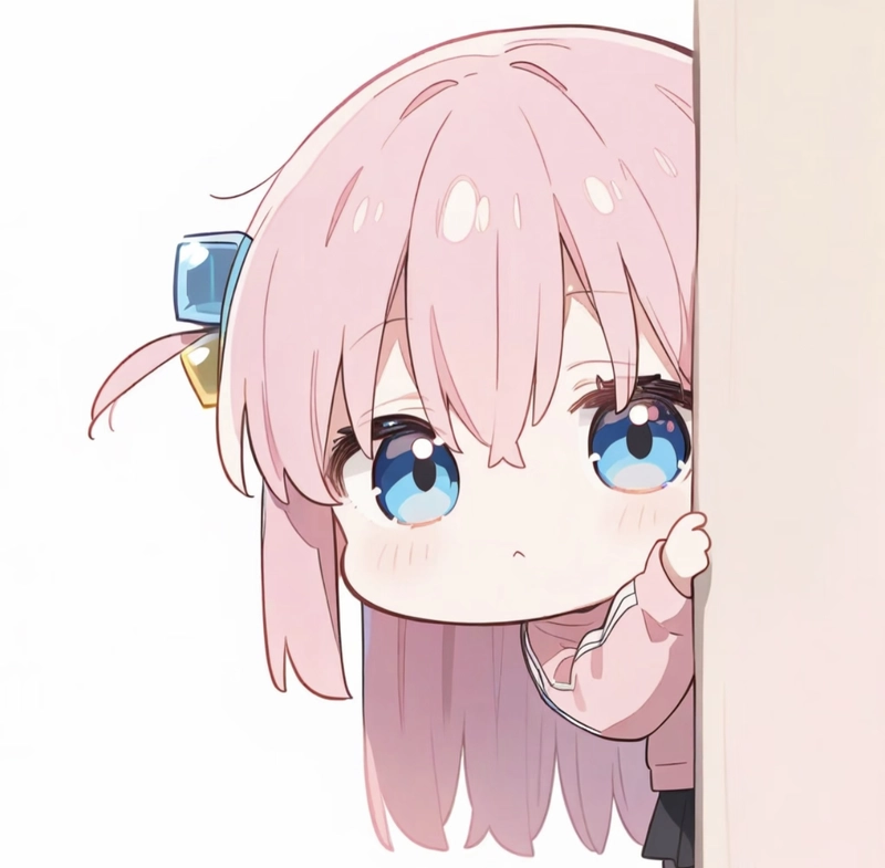 anime pair dp