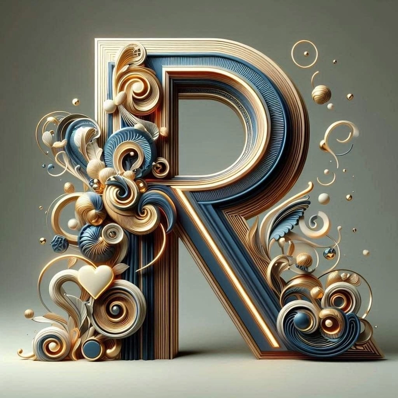 apple dp in r letter