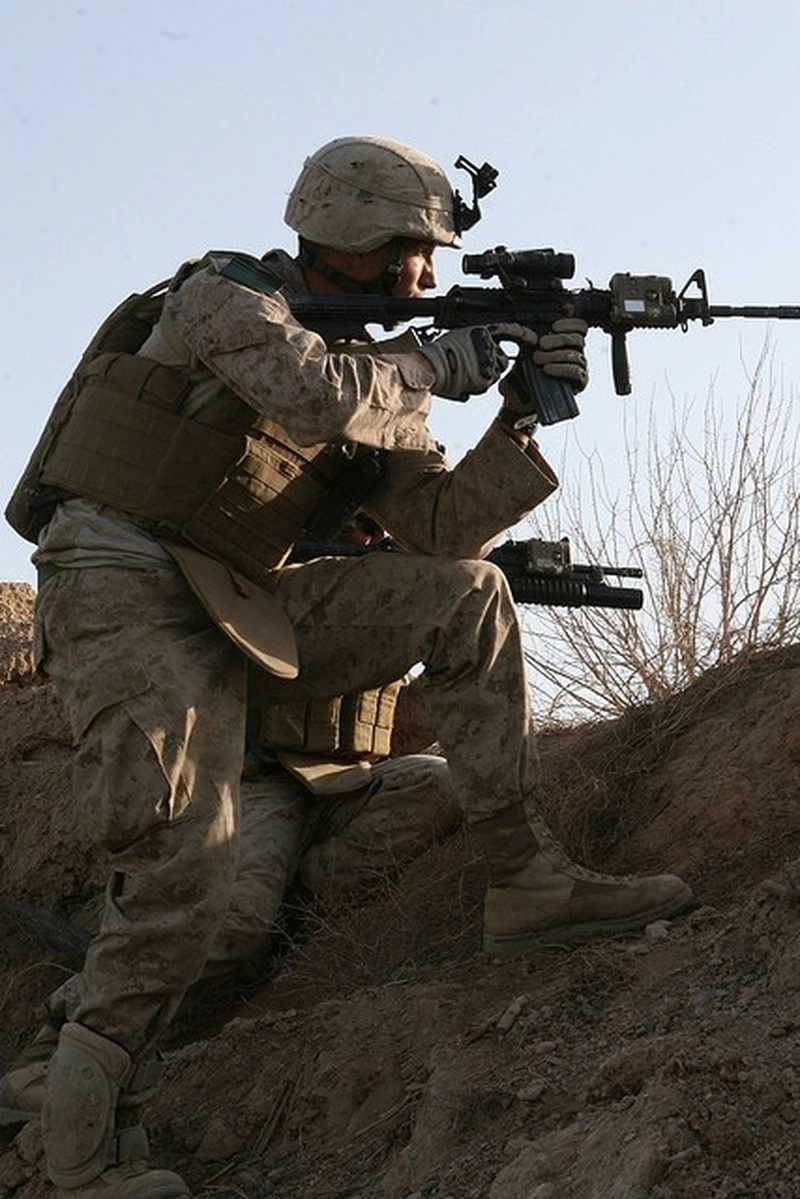 army dp download