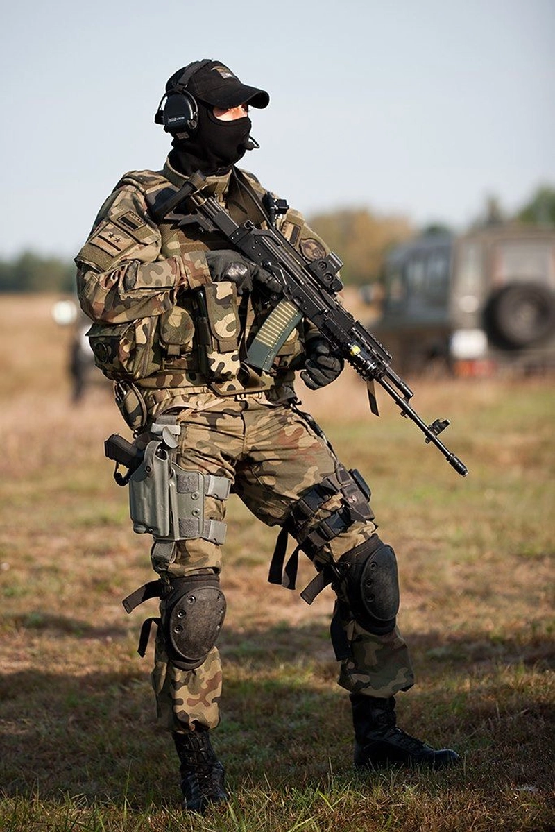 army dp image