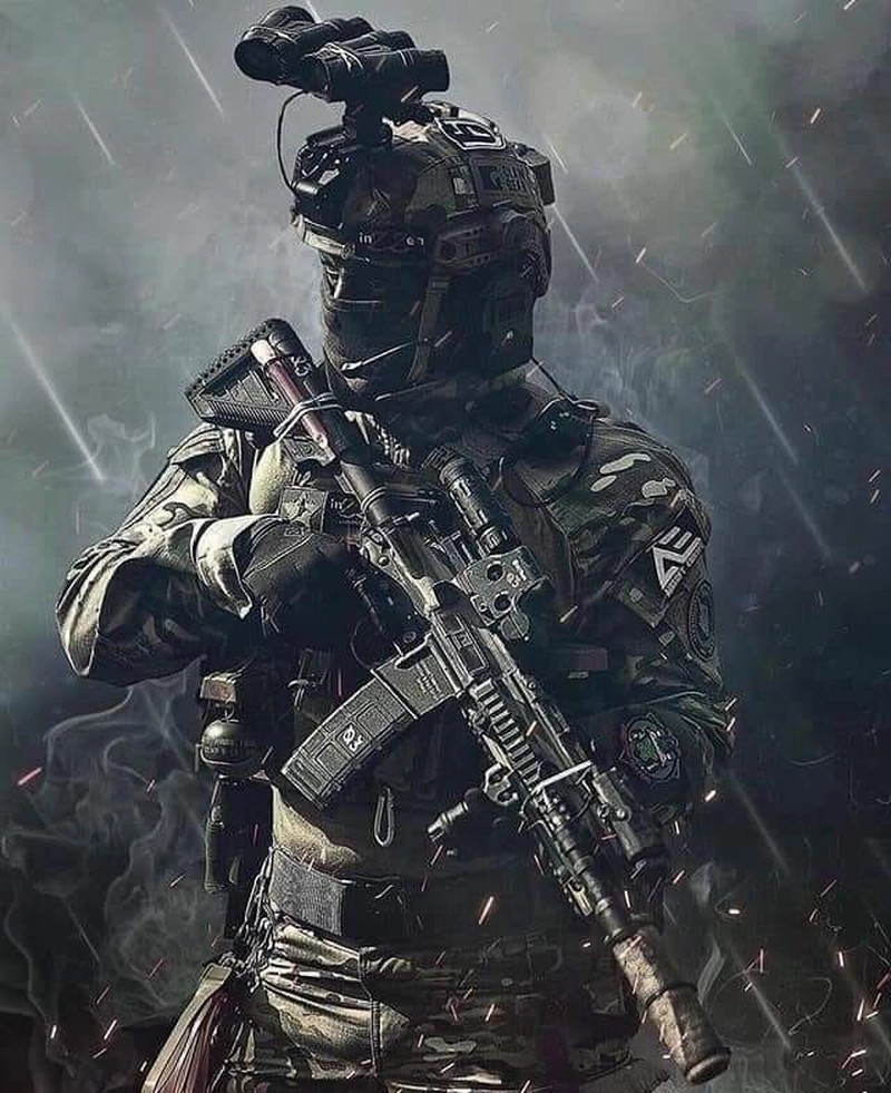 army dp photo hd