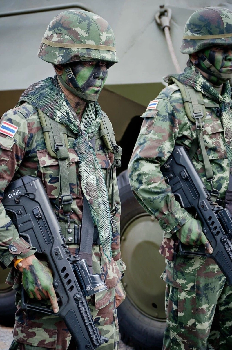 army dp photo