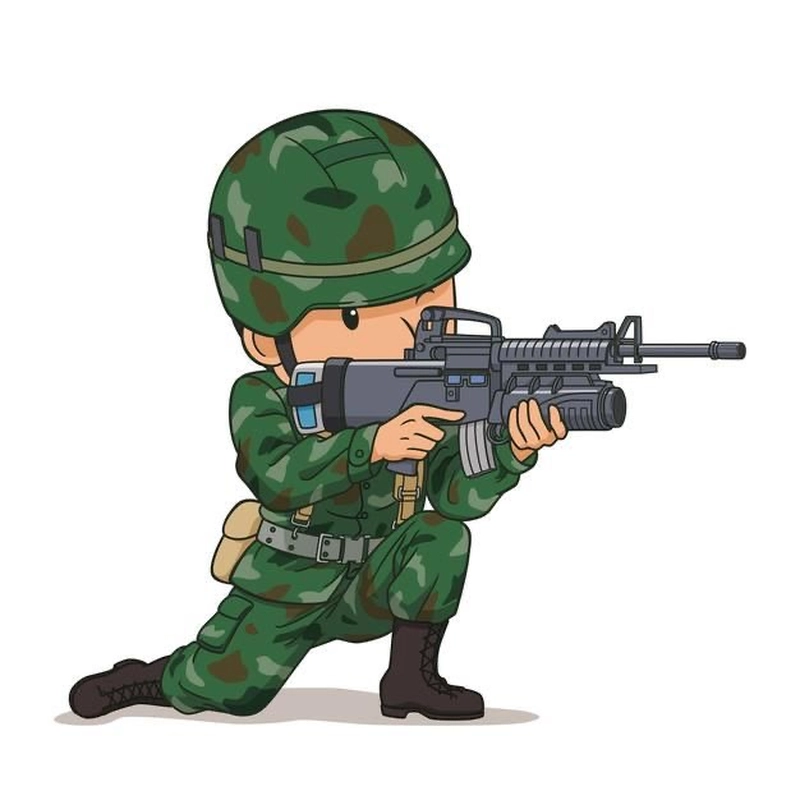 army dp pic