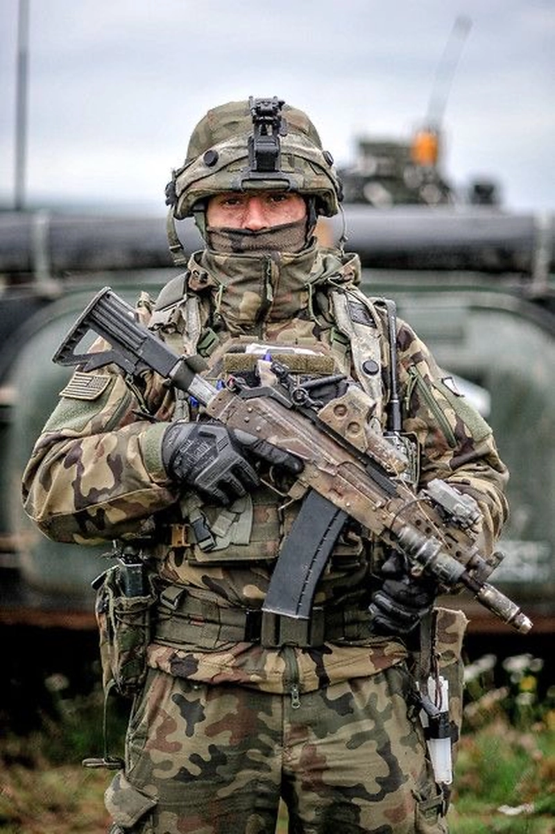 attitude army dp
