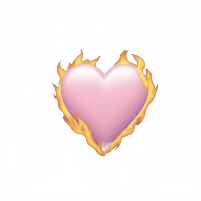 attitude emoji dp for instagram