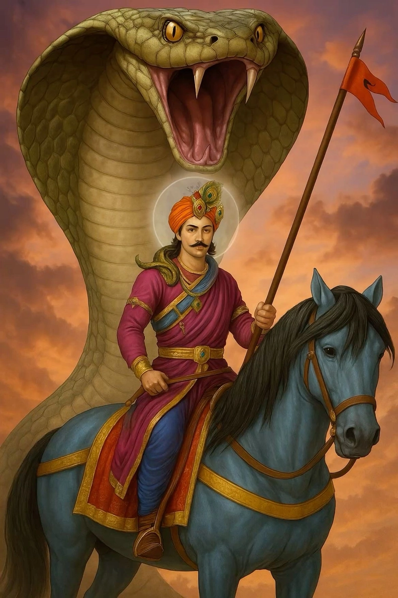 attitude rajput dp
