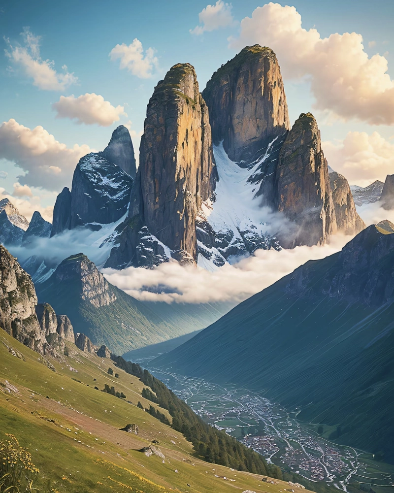awesome nature images for dp