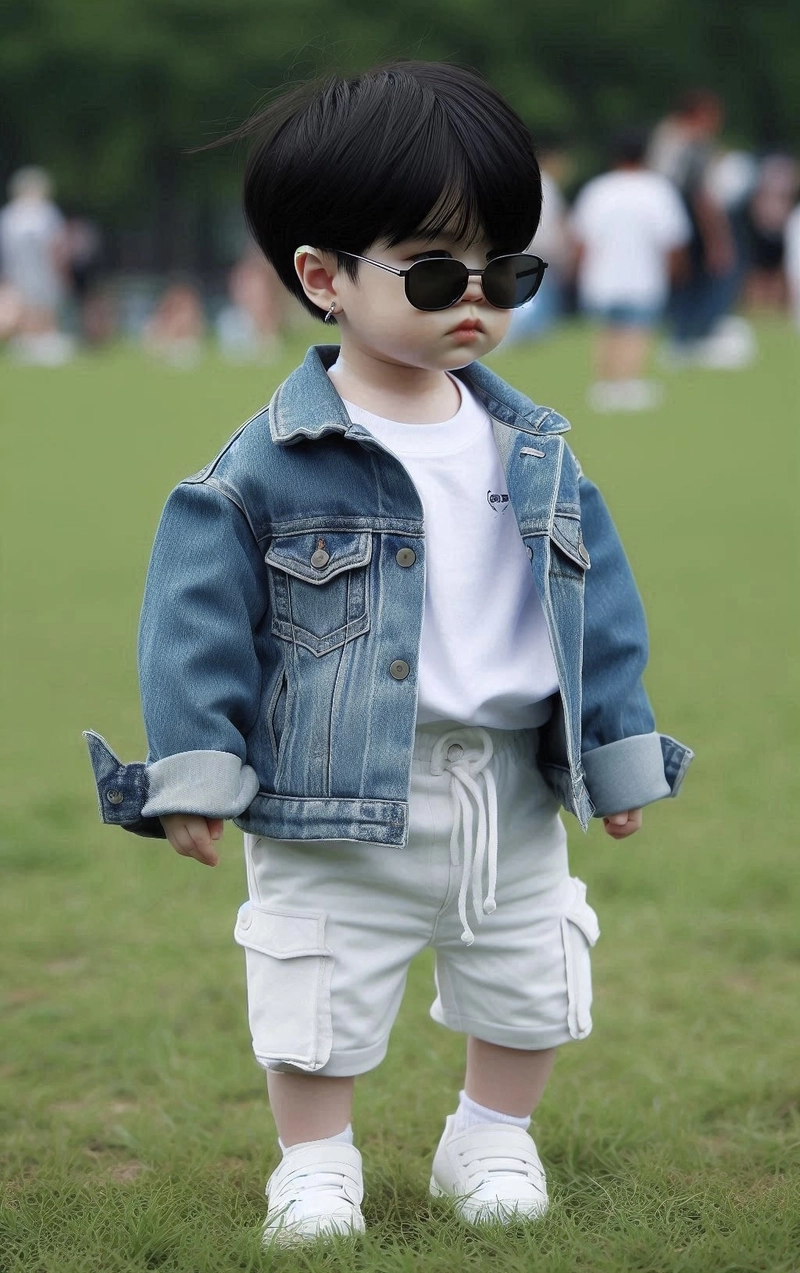 baby boy images for dp