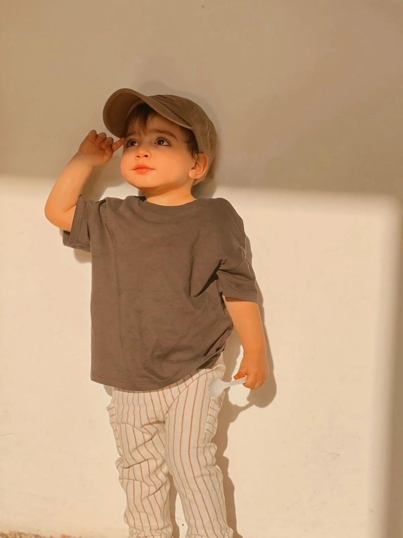 baby boy images for whatsapp dp