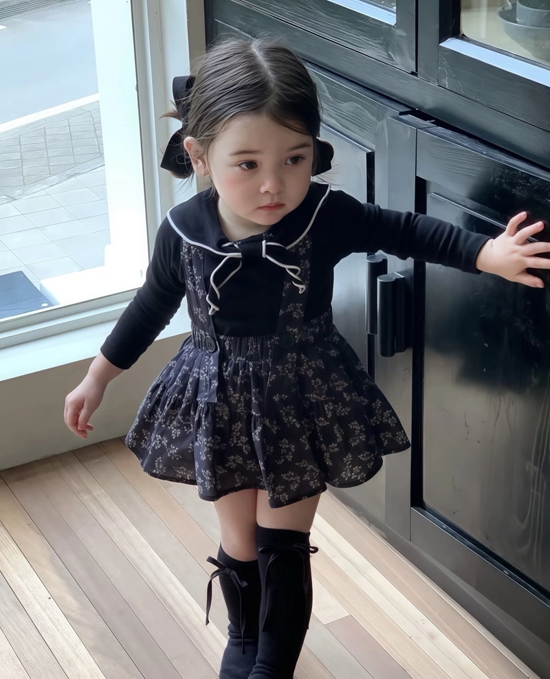 baby girl dp image