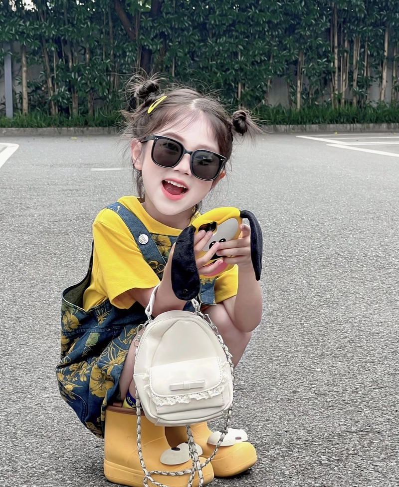 baby girl dp pic