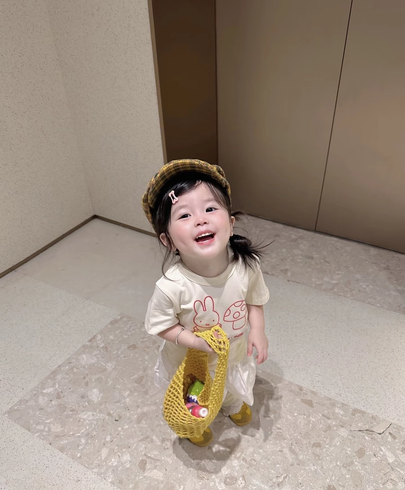 baby girl pic for dp