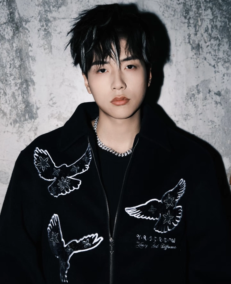bad boy attitude dp