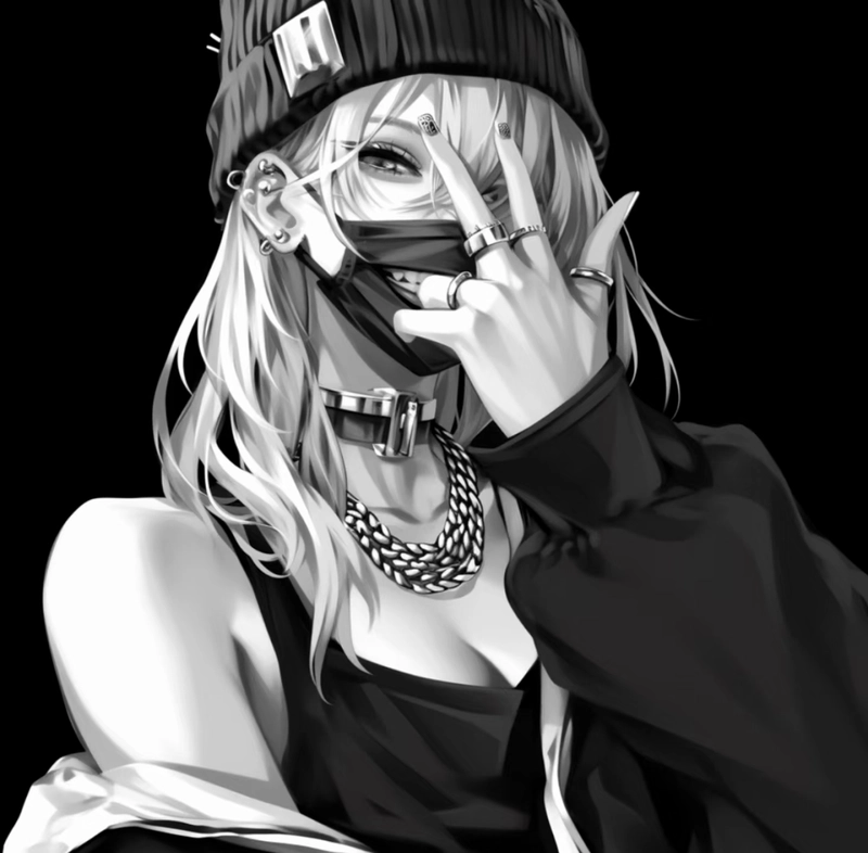 bad girl photo dp images