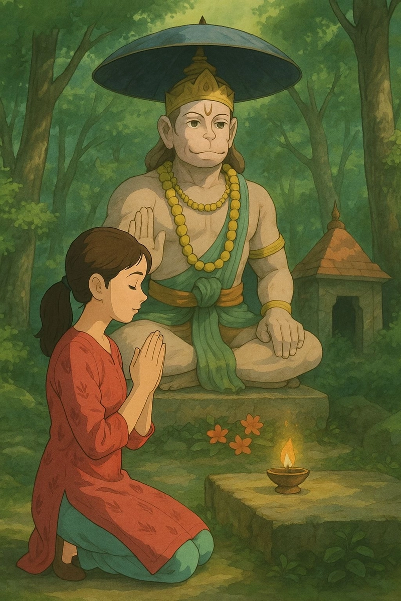 bajrangbali dp instagram