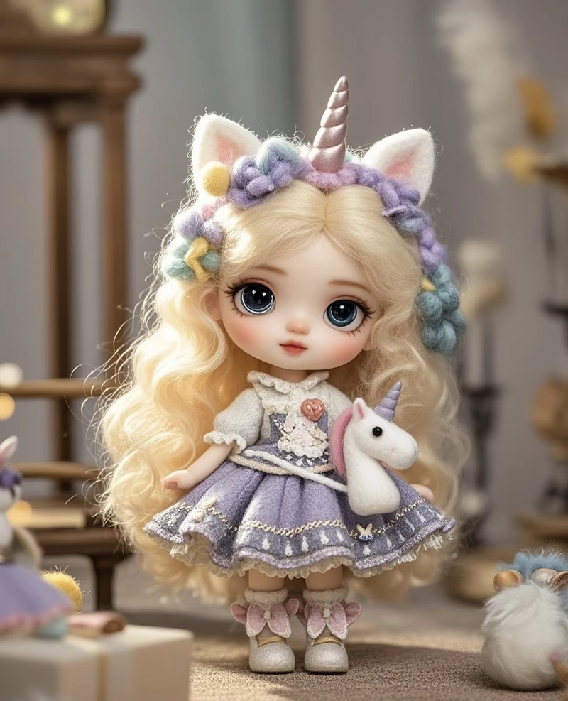barbie doll images dp