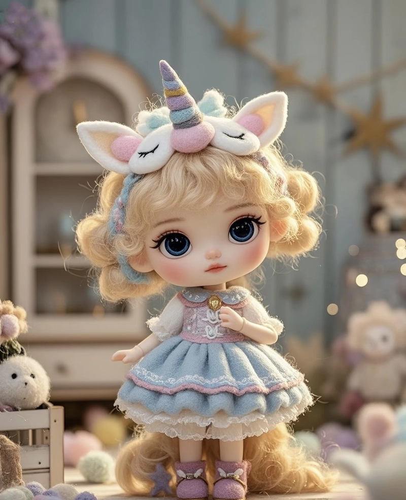 barbie doll images for whatsapp dp