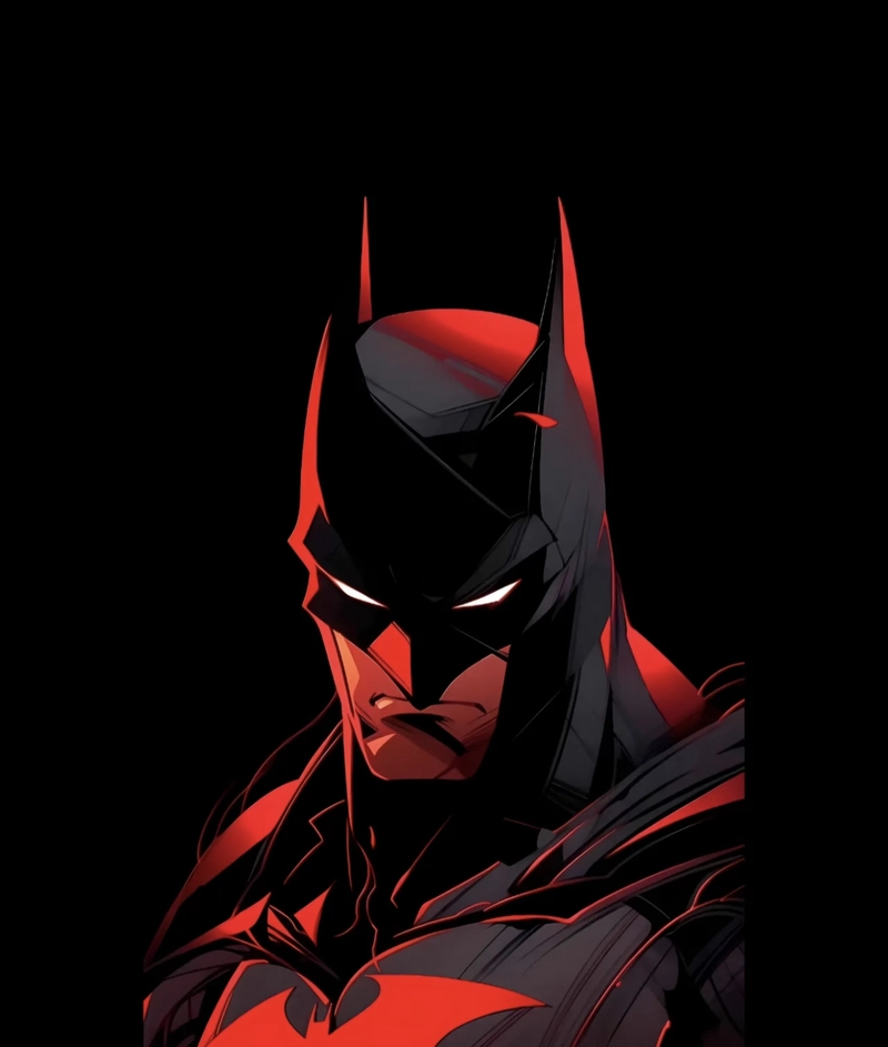 batman hd dp for whatsapp
