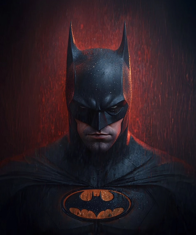 batman whatsapp dp 4k