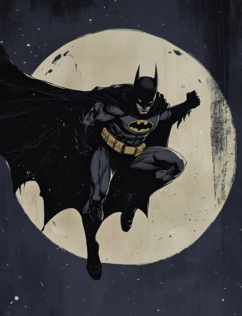batman whatsapp dp photos