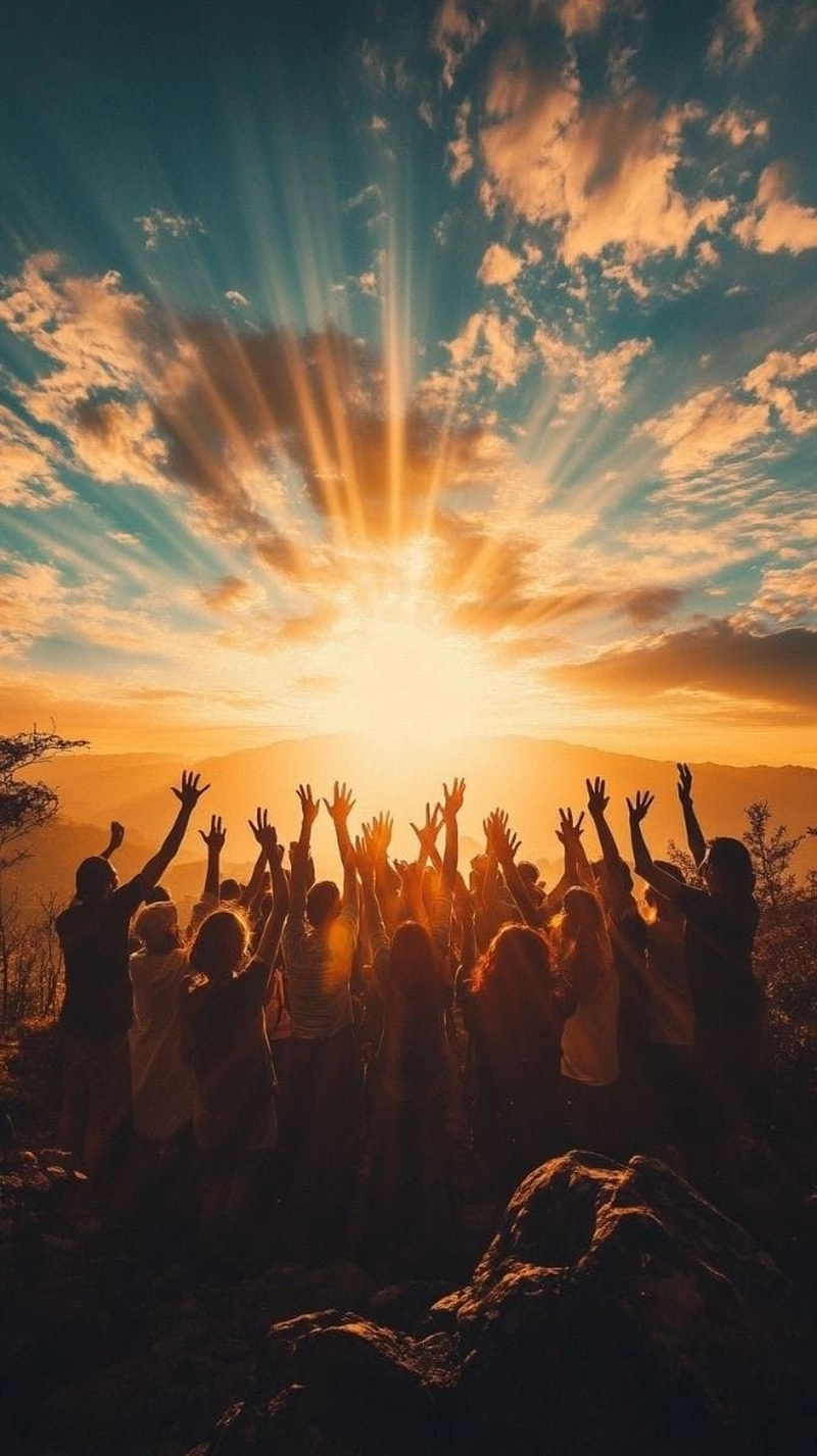 be positive dp for whatsapp