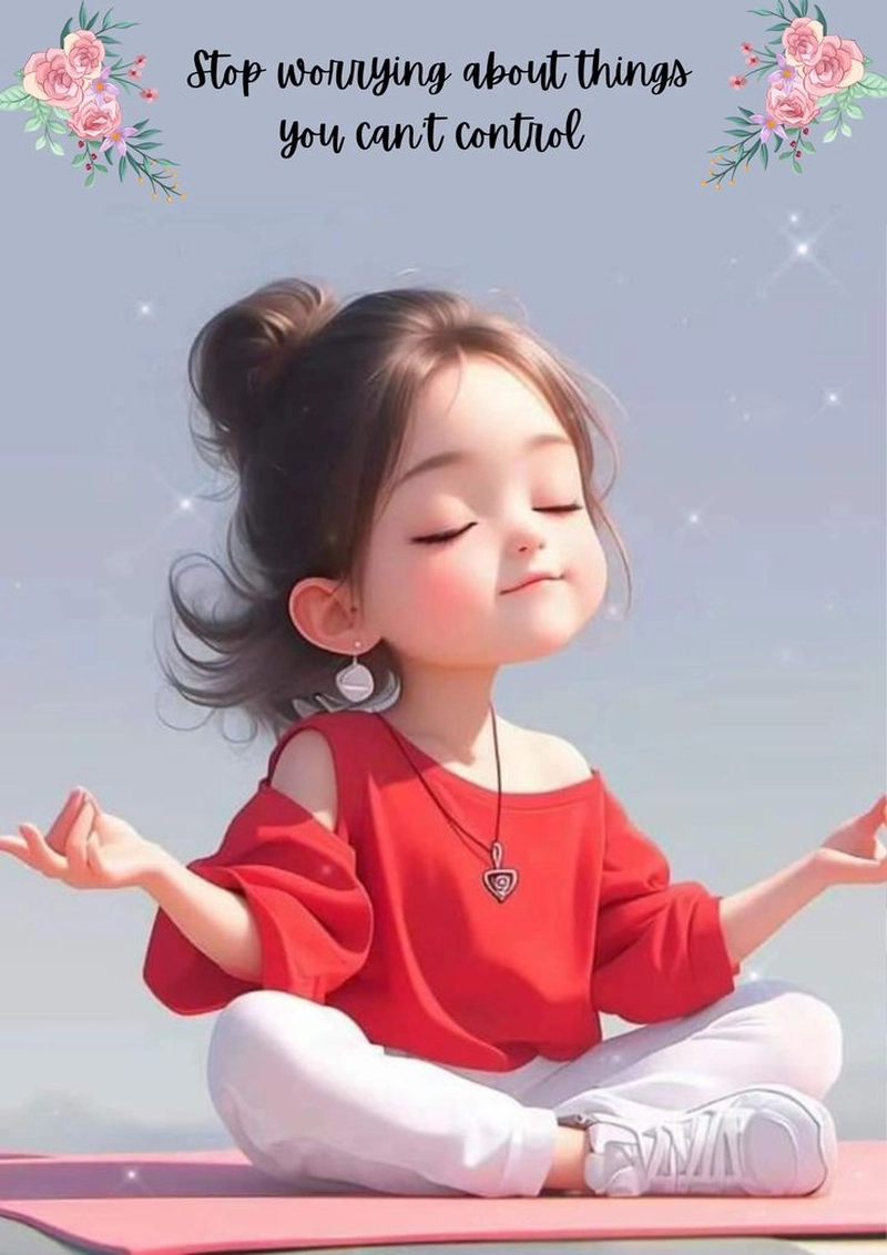be positive dp