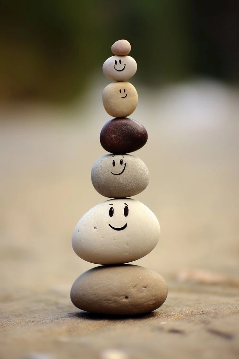be positive images for dp
