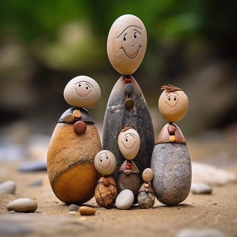 be positive photo