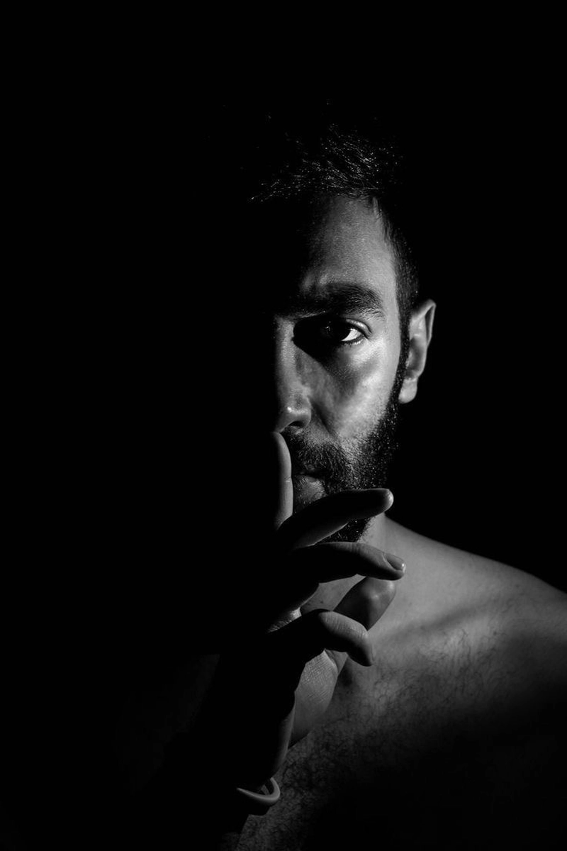 be silent images for dp