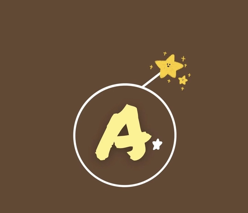 beautiful a letter whatsapp dp